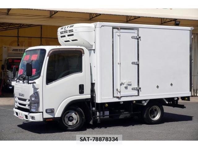Isuzu ELF TRUCK 2016-03 7722989-0