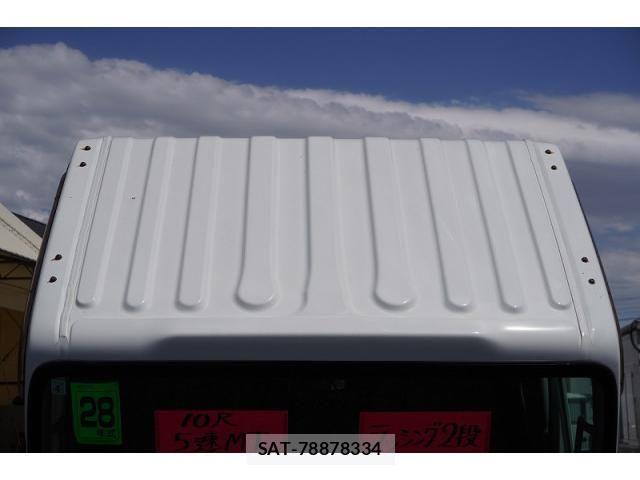 Isuzu ELF TRUCK 2016-03 7722989-16
