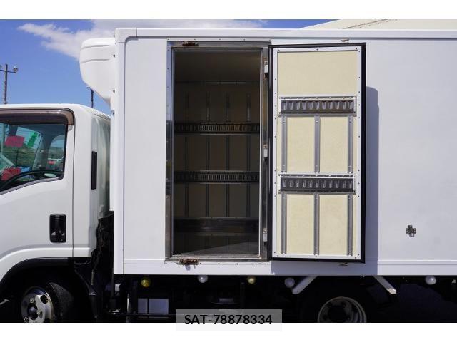 Isuzu ELF TRUCK 2016-03 7722989-17