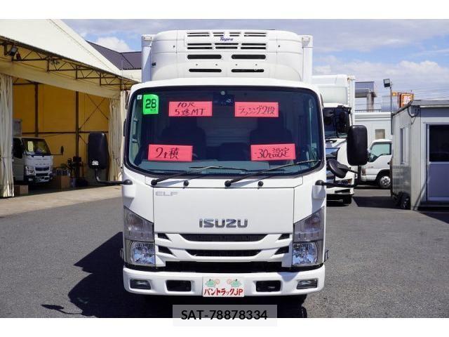 Isuzu ELF TRUCK 2016-03 7722989-1