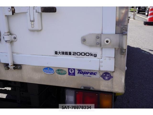 Isuzu ELF TRUCK 2016-03 7722989-25