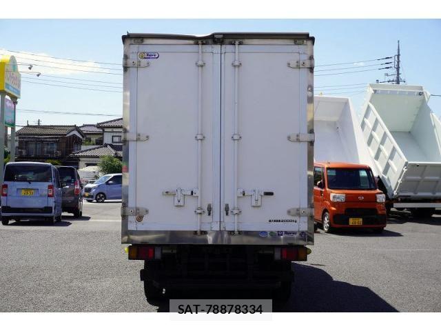 Isuzu ELF TRUCK 2016-03 7722989-3