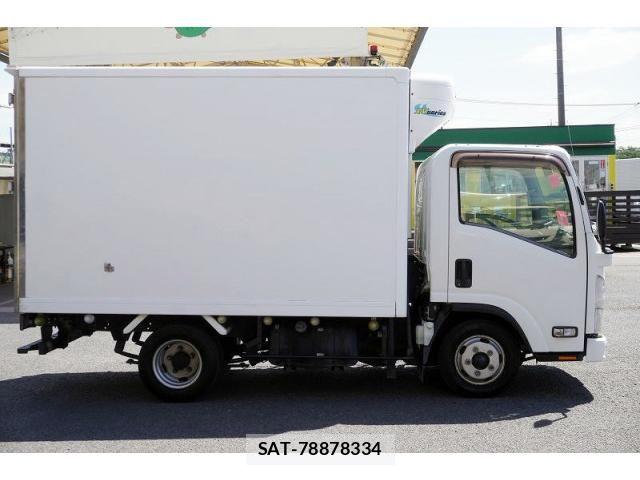 Isuzu ELF TRUCK 2016-03 7722989-4