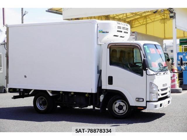 Isuzu ELF TRUCK 2016-03 7722989-5