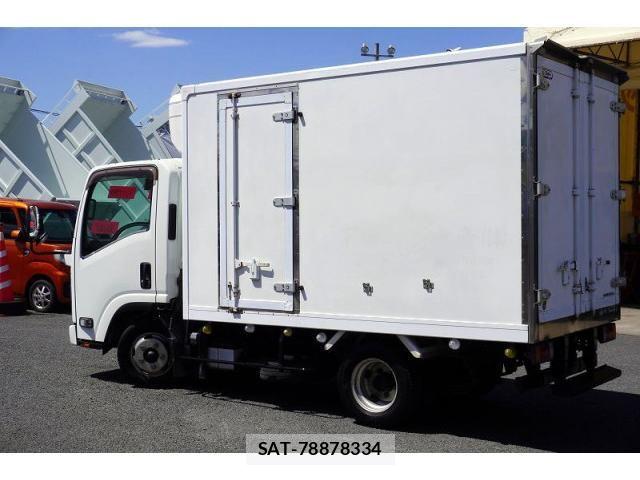 Isuzu ELF TRUCK 2016-03 7722989-6