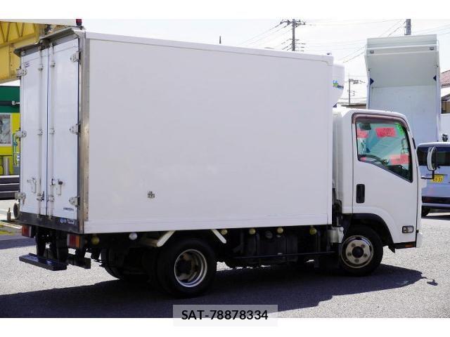 Isuzu ELF TRUCK 2016-03 7722989-7