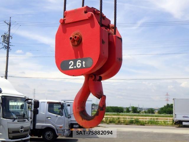 Isuzu ELF TRUCK 2016-03 7722967-12