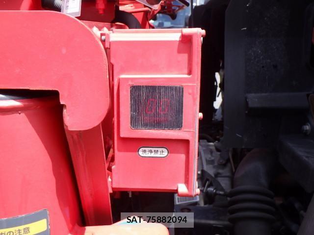 Isuzu ELF TRUCK 2016-03 7722967-13