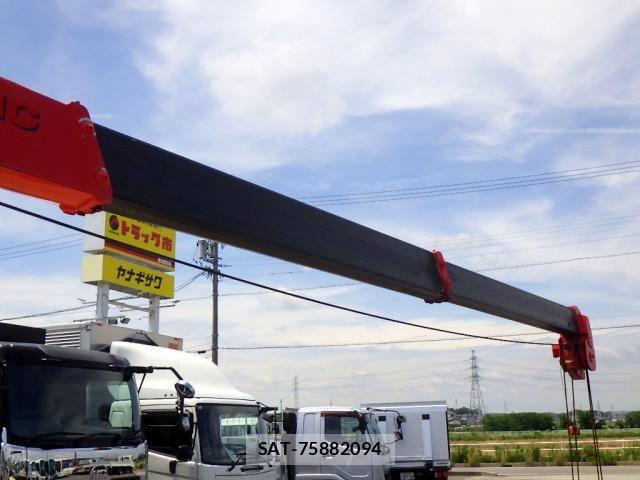 Isuzu ELF TRUCK 2016-03 7722967-14