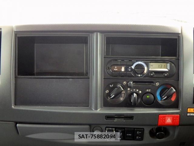 Isuzu ELF TRUCK 2016-03 7722967-19