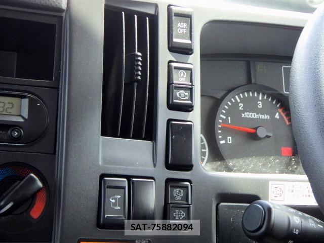 Isuzu ELF TRUCK 2016-03 7722967-20