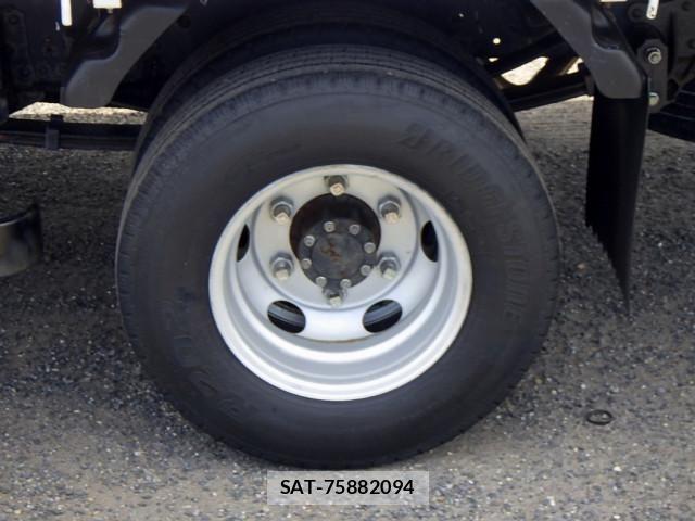 Isuzu ELF TRUCK 2016-03 7722967-22