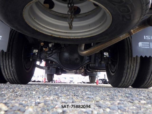 Isuzu ELF TRUCK 2016-03 7722967-23