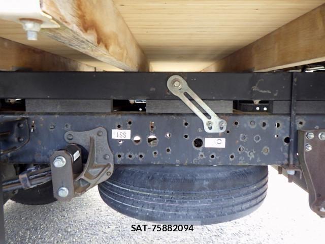 Isuzu ELF TRUCK 2016-03 7722967-24