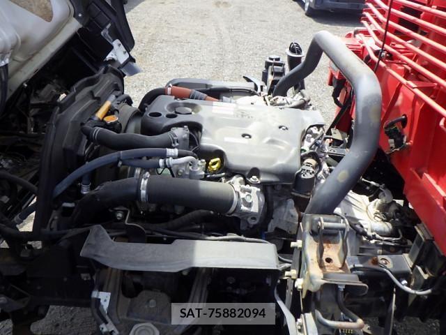 Isuzu ELF TRUCK 2016-03 7722967-25