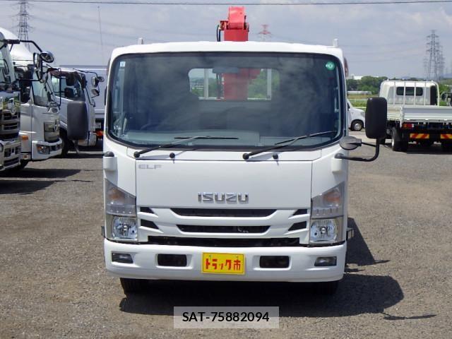 Isuzu ELF TRUCK 2016-03 7722967-2