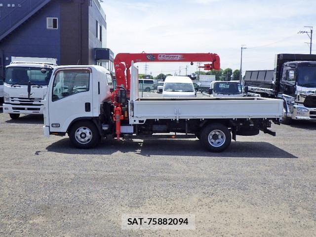 Isuzu ELF TRUCK 2016-03 7722967-3