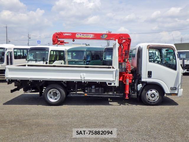 Isuzu ELF TRUCK 2016-03 7722967-4