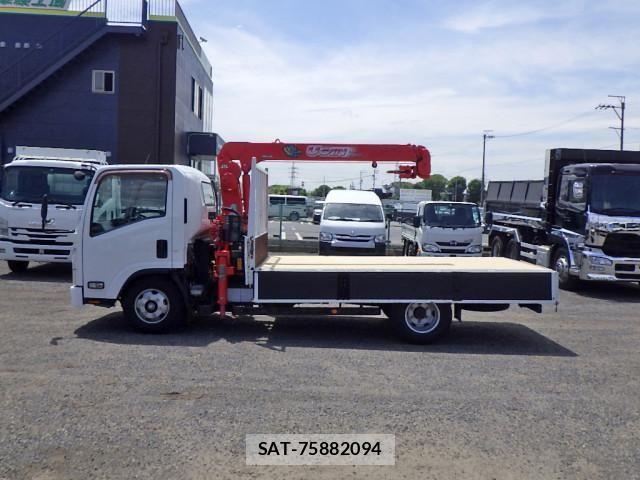 Isuzu ELF TRUCK 2016-03 7722967-6