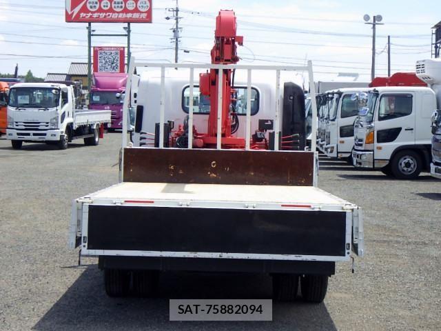 Isuzu ELF TRUCK 2016-03 7722967-7