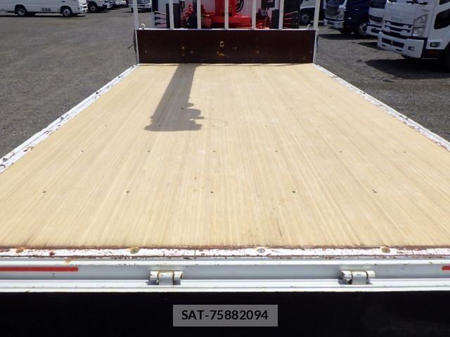 Isuzu ELF TRUCK 2016-03 7722967-8