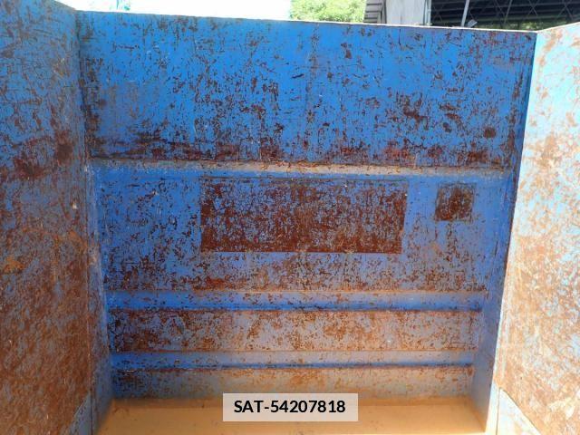 Isuzu ELF TRUCK 2006-04 7722988-9