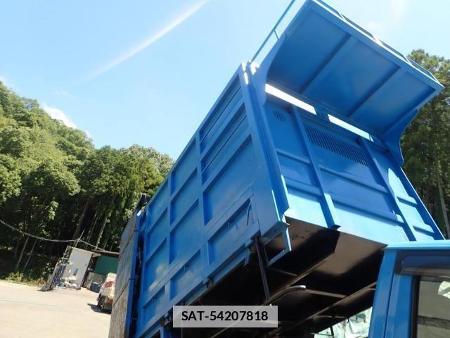 Isuzu ELF TRUCK 2006-04 7722988-10