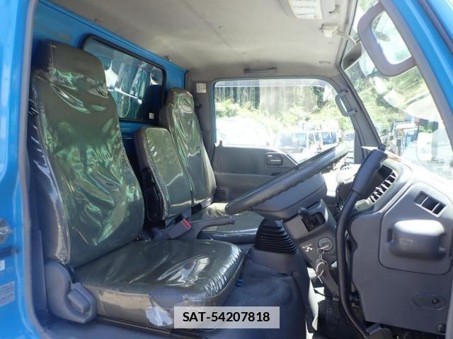 Isuzu ELF TRUCK 2006-04 7722988-15