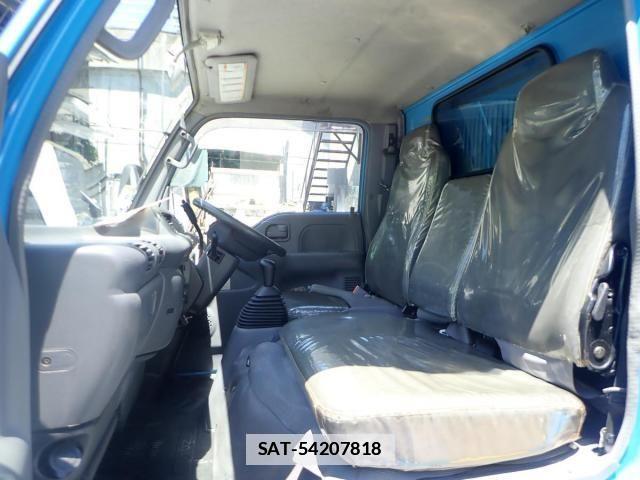 Isuzu ELF TRUCK 2006-04 7722988-17