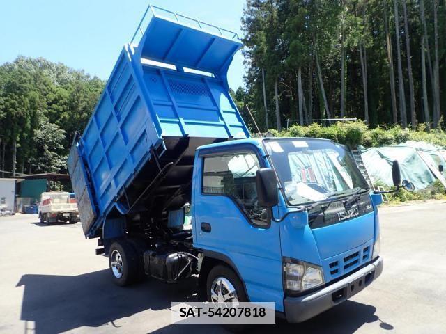Isuzu ELF TRUCK 2006-04 7722988-19