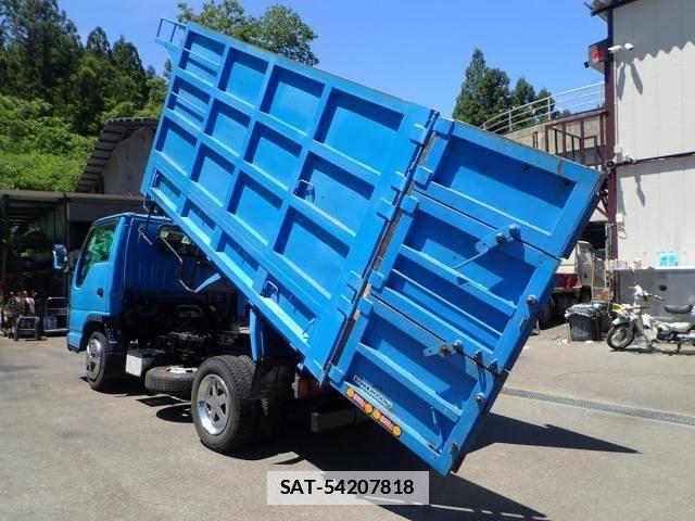 Isuzu ELF TRUCK 2006-04 7722988-20