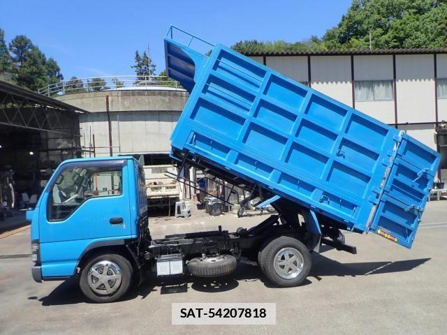 Isuzu ELF TRUCK 2006-04 7722988-21