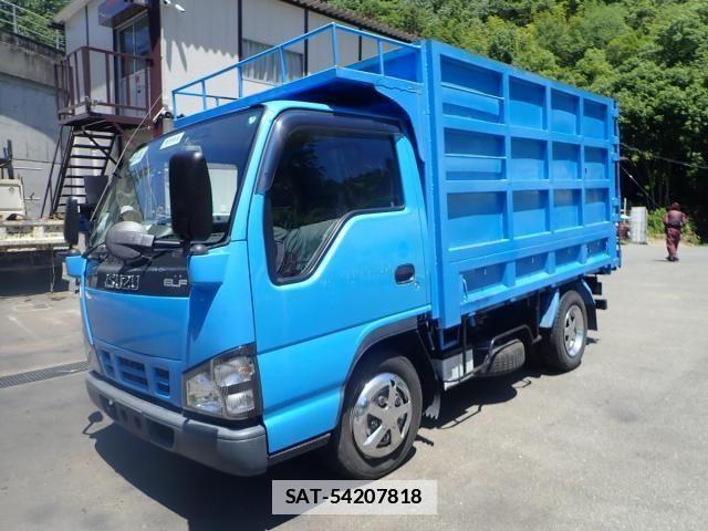 Isuzu ELF TRUCK 2006-04 7722988-22