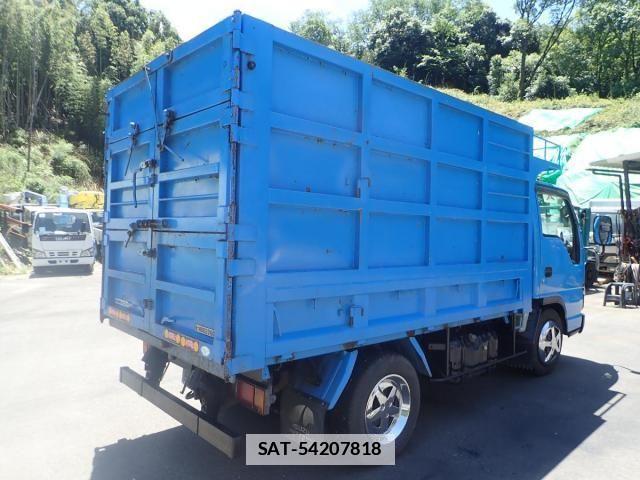 Isuzu ELF TRUCK 2006-04 7722988-23