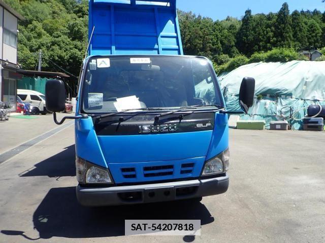 Isuzu ELF TRUCK 2006-04 7722988-24
