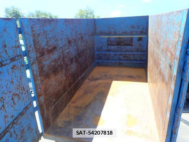 Isuzu ELF TRUCK 2006-04 7722988-8