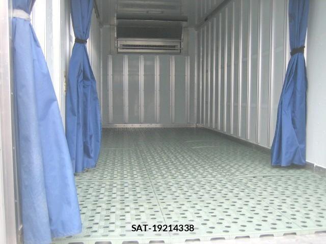 Isuzu ELF TRUCK 2020-02 7722972-10