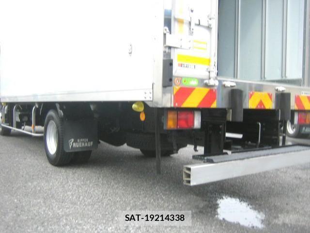 Isuzu ELF TRUCK 2020-02 7722972-13
