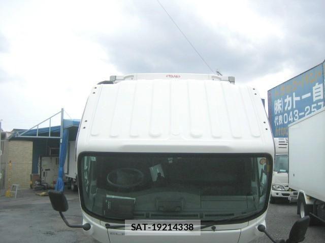 Isuzu ELF TRUCK 2020-02 7722972-19