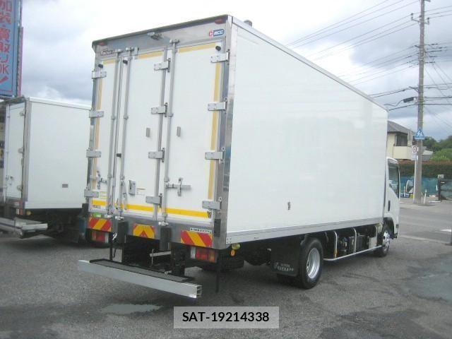 Isuzu ELF TRUCK 2020-02 7722972-3