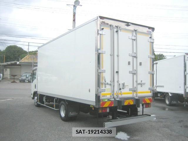 Isuzu ELF TRUCK 2020-02 7722972-4