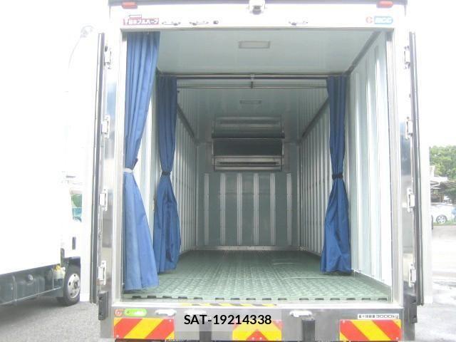 Isuzu ELF TRUCK 2020-02 7722972-5
