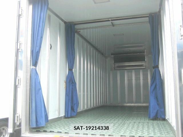 Isuzu ELF TRUCK 2020-02 7722972-6