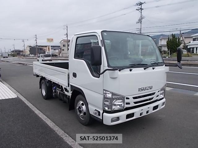 Isuzu ELF TRUCK 2019-11 7723013-0