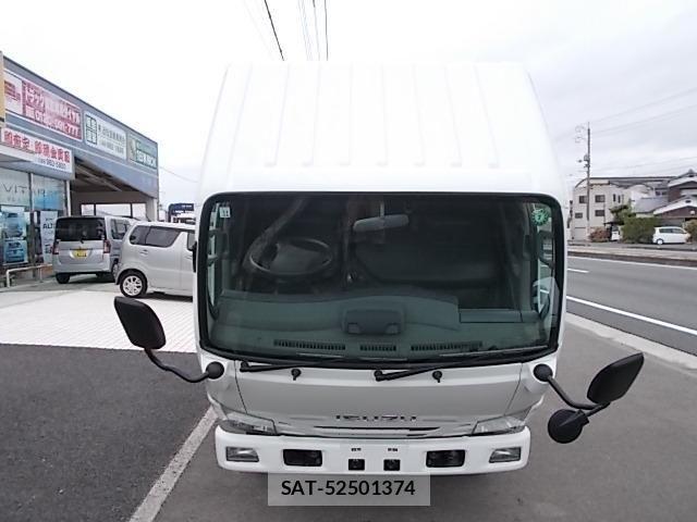 Isuzu ELF TRUCK 2019-11 7723013-16