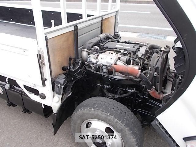 Isuzu ELF TRUCK 2019-11 7723013-17
