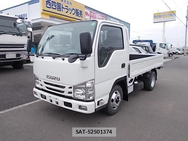 Isuzu ELF TRUCK 2019-11 7723013-1