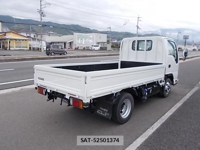 Isuzu ELF TRUCK 2019-11 7723013-2