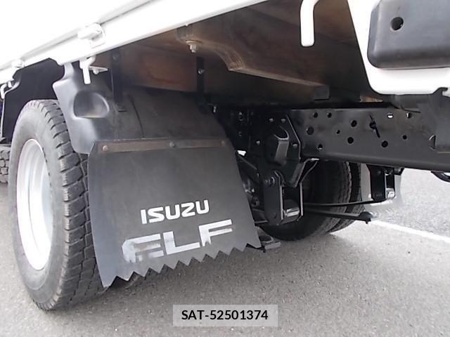 Isuzu ELF TRUCK 2019-11 7723013-7