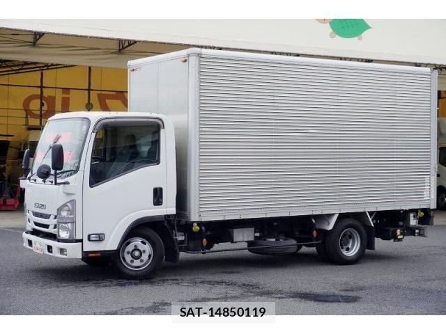 Isuzu ELF TRUCK 2016-10 7722985-0